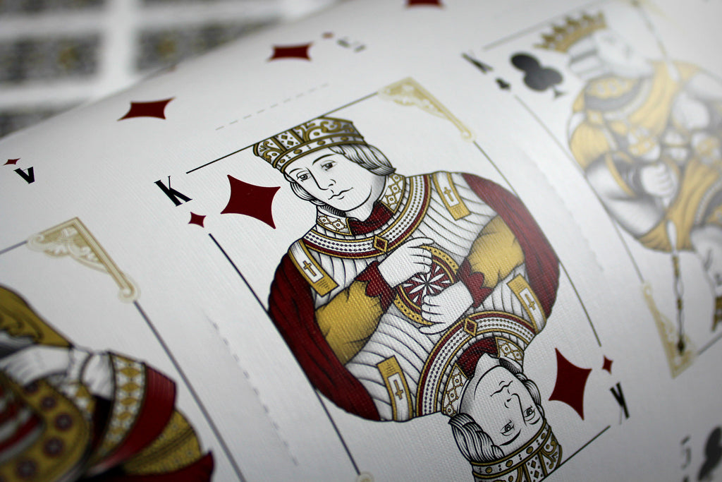 Rebels Magna Carta Uncut Sheet