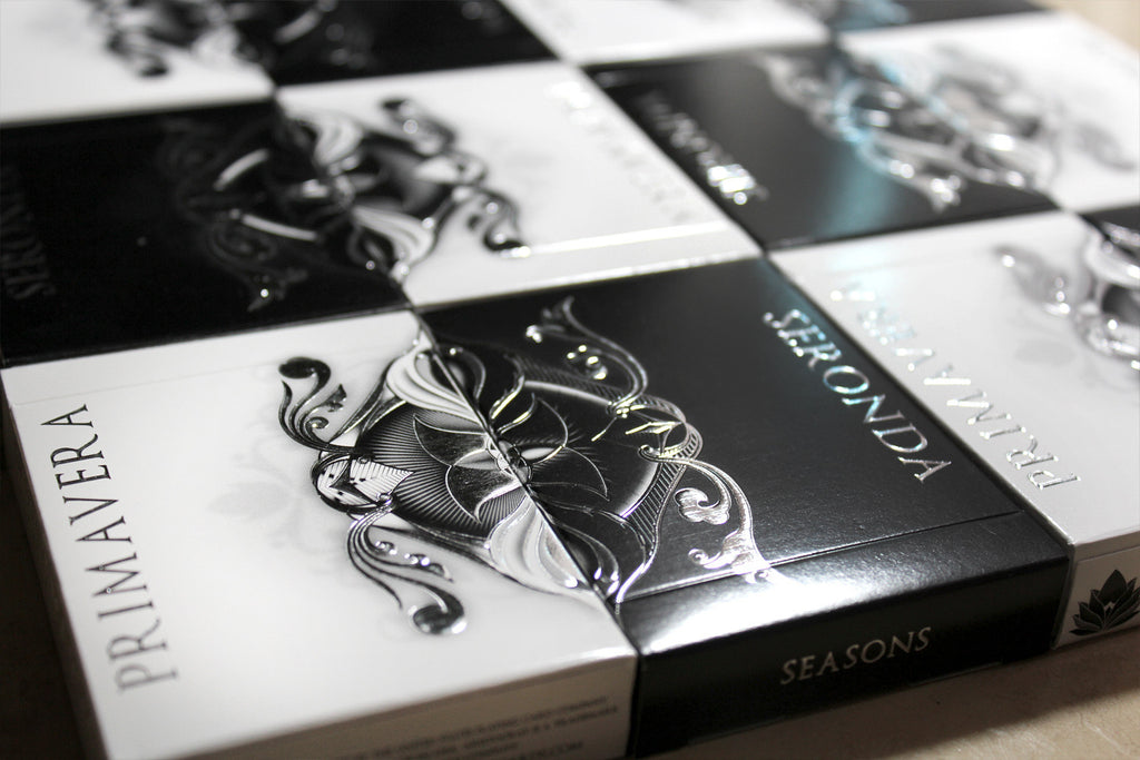 Primavera & Seronda - Fall & Spring Series