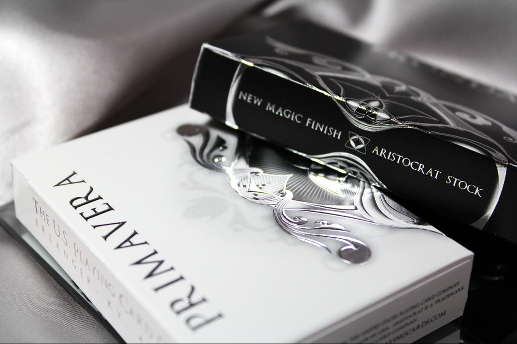 Primavera & Seronda - Fall & Spring Series