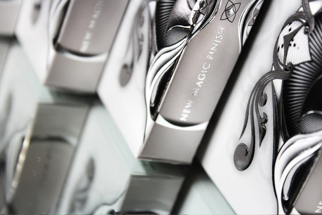 Primavera Edition Playing Cards - Seasons Spring Collection