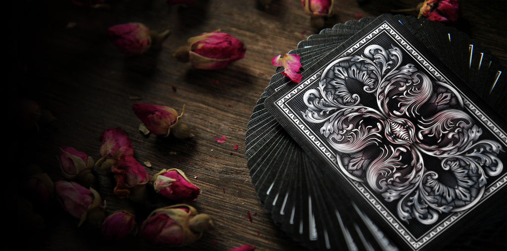 Ponderings Playing Cards - Apothecary Collection