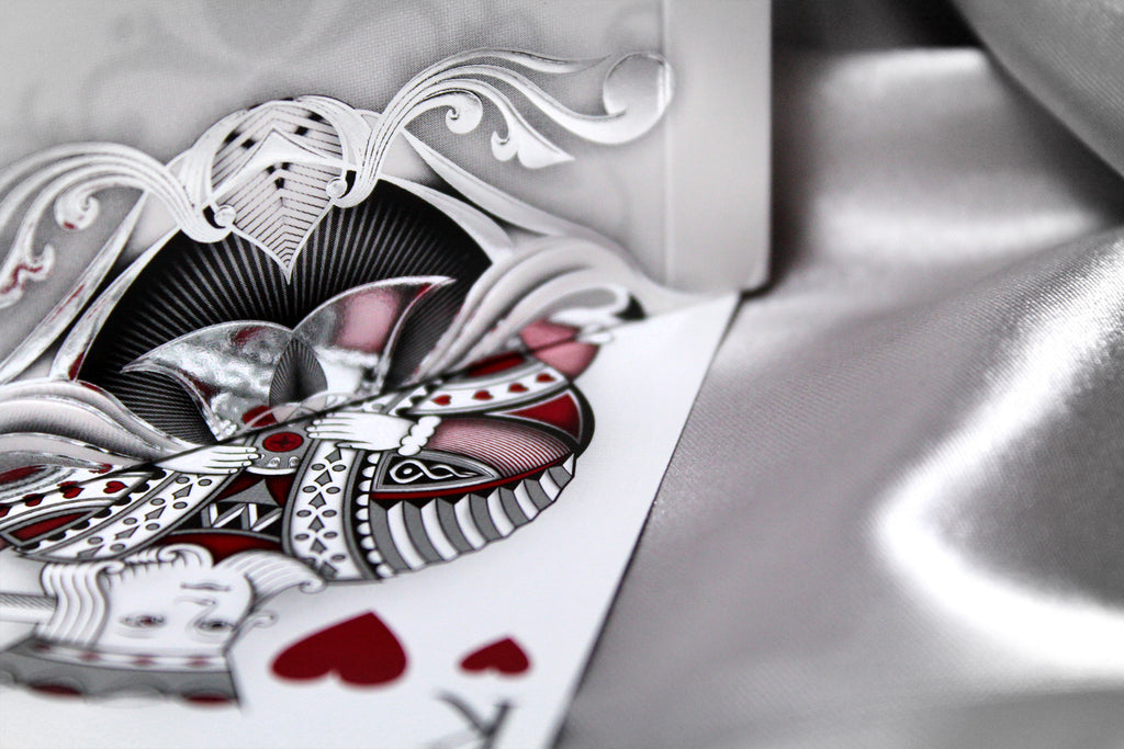 Primavera Edition Playing Cards - Seasons Spring Collection