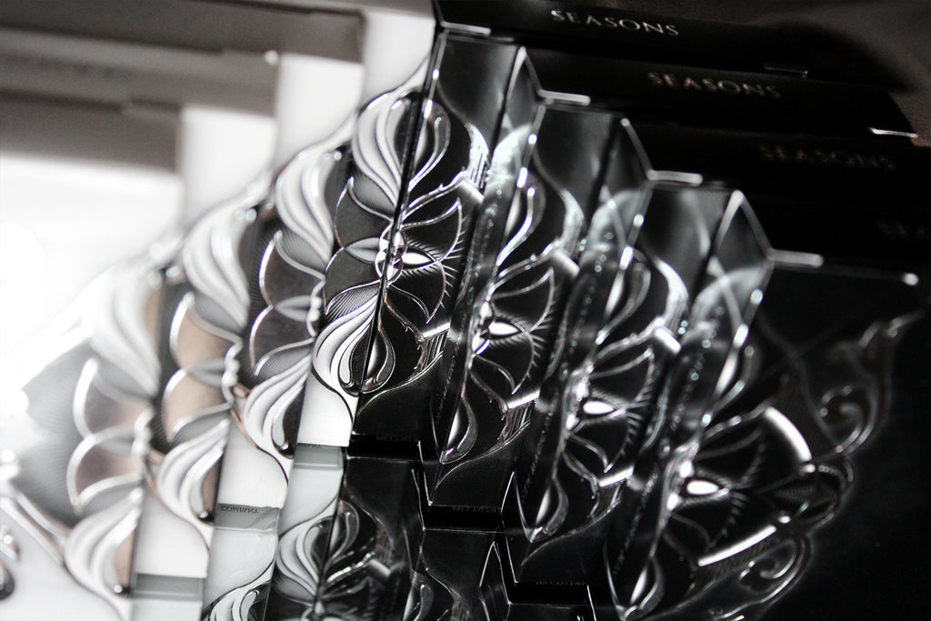 Primavera & Seronda - Fall & Spring Series