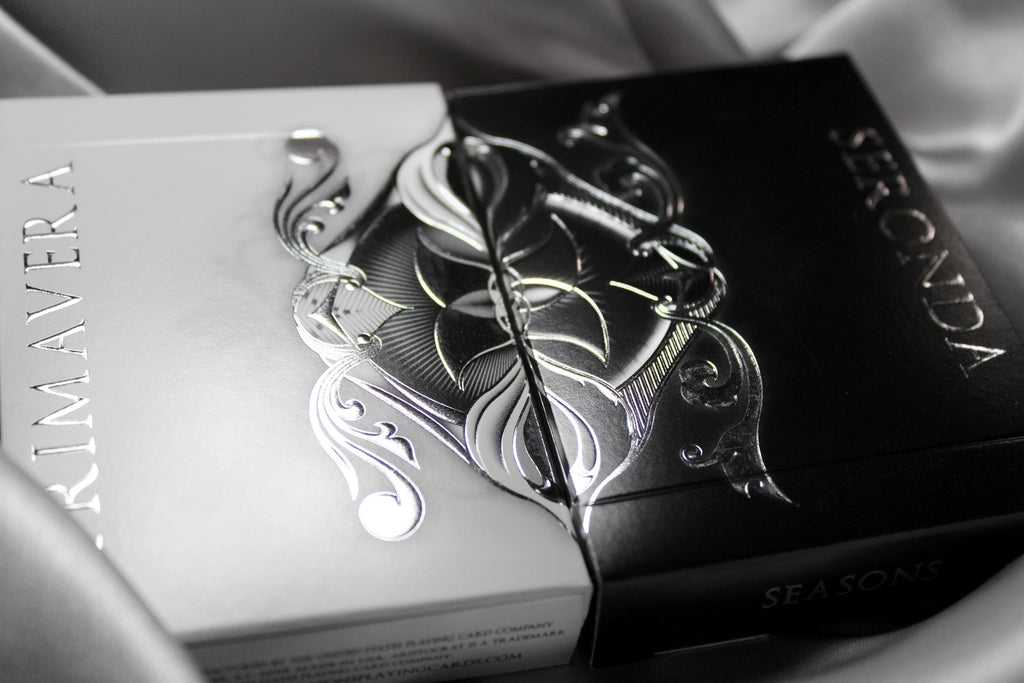 Primavera & Seronda - Fall & Spring Series