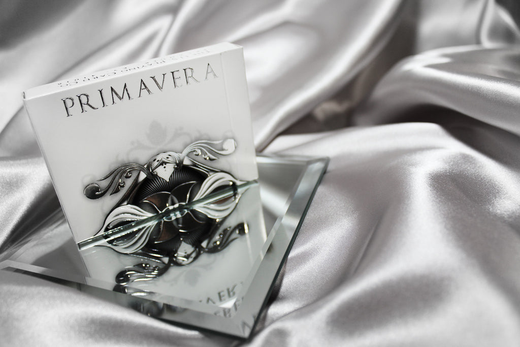 Primavera Edition Playing Cards - Seasons Spring Collection