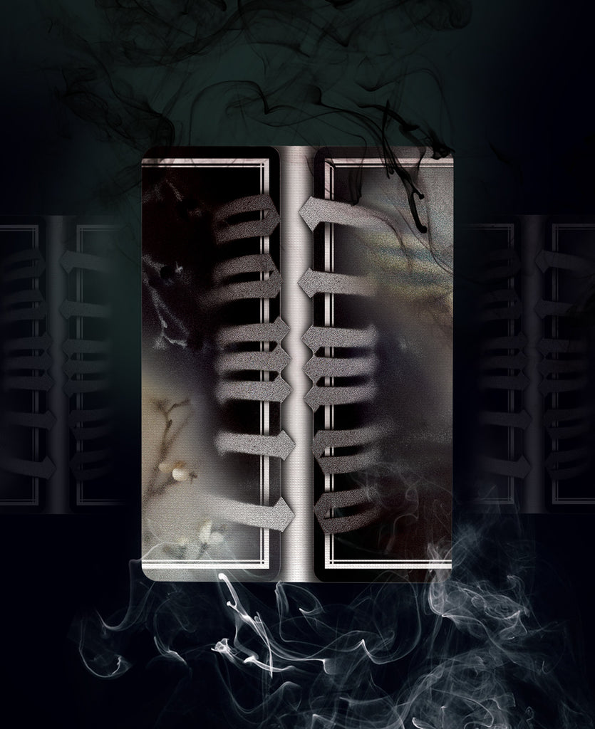 LIMBO v2 // Dantes Redux Edition