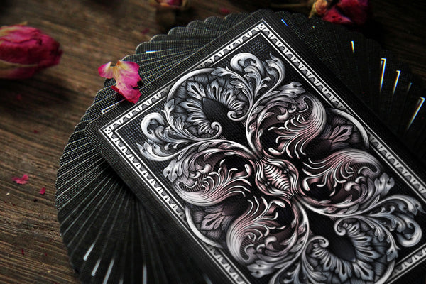 Ponderings Playing Cards - Apothecary Collection