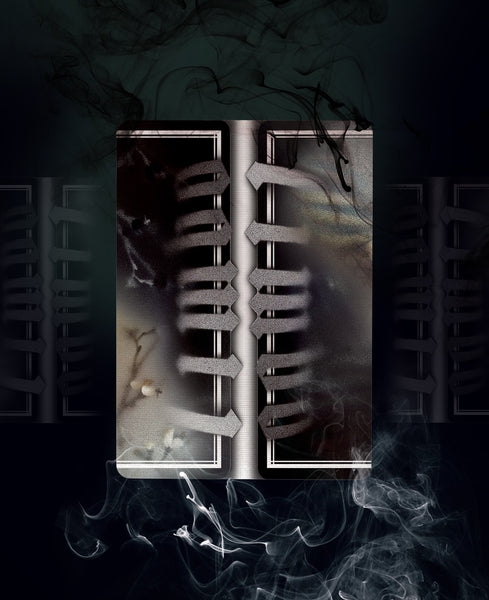 LIMBO v2 // Dantes Redux Edition