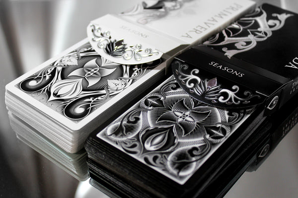 Primavera & Seronda - Fall & Spring Series