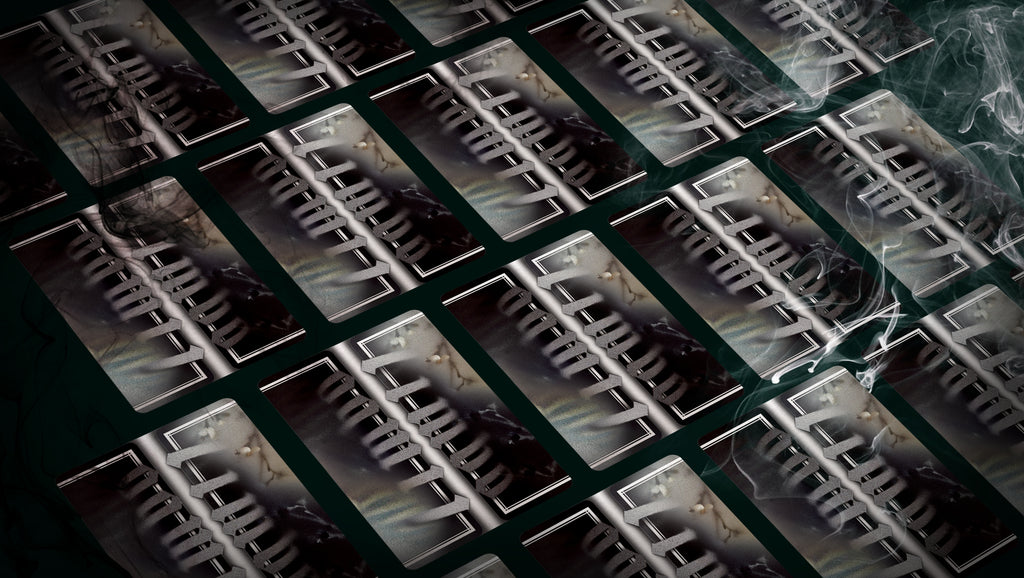 LIMBO v2 // Dantes Redux Edition