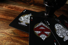 Magna Carta Playing Cards - Black Royals Edition