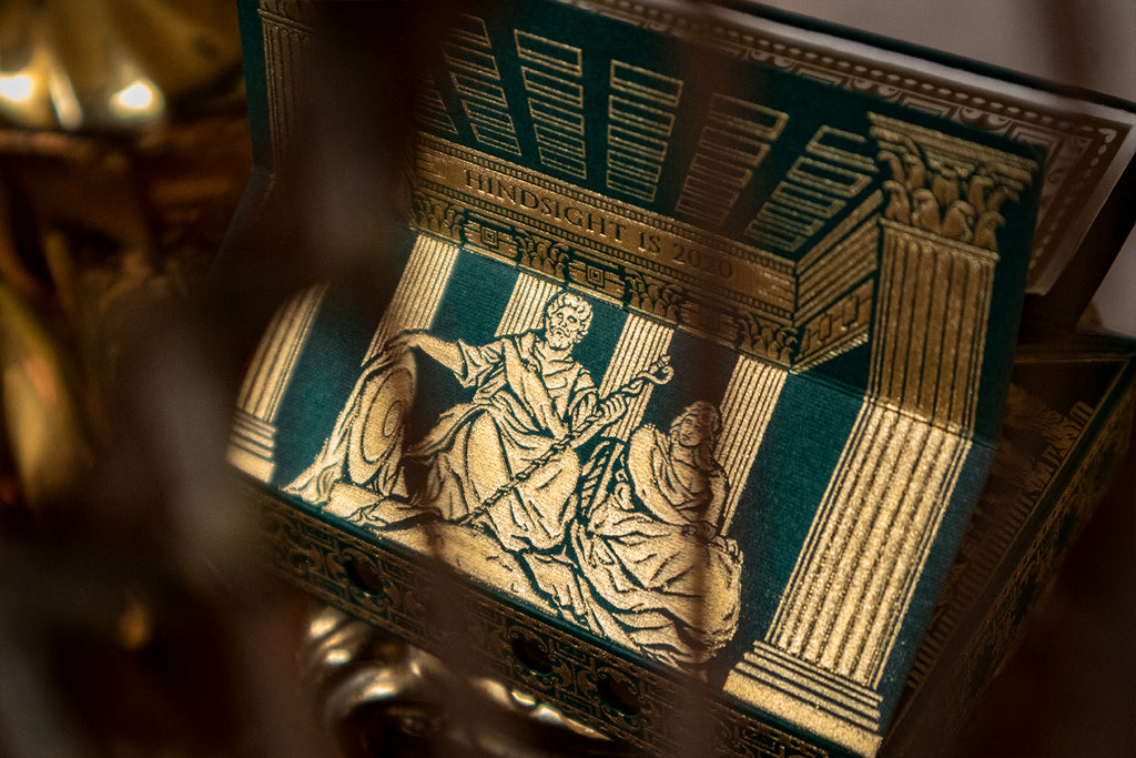 DISEASE - 2020 NPCCD Deck