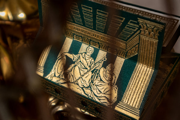 DISEASE - 2020 NPCCD Deck