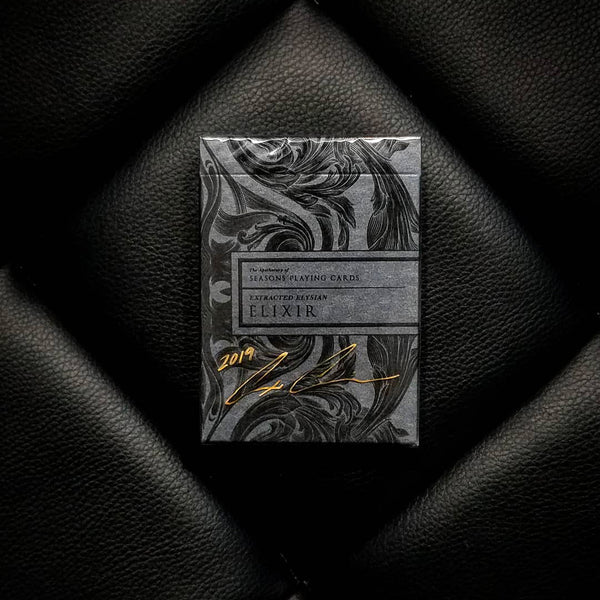 *SIGNED EXCLUSIVE* Private Reserve Shadow Elixir