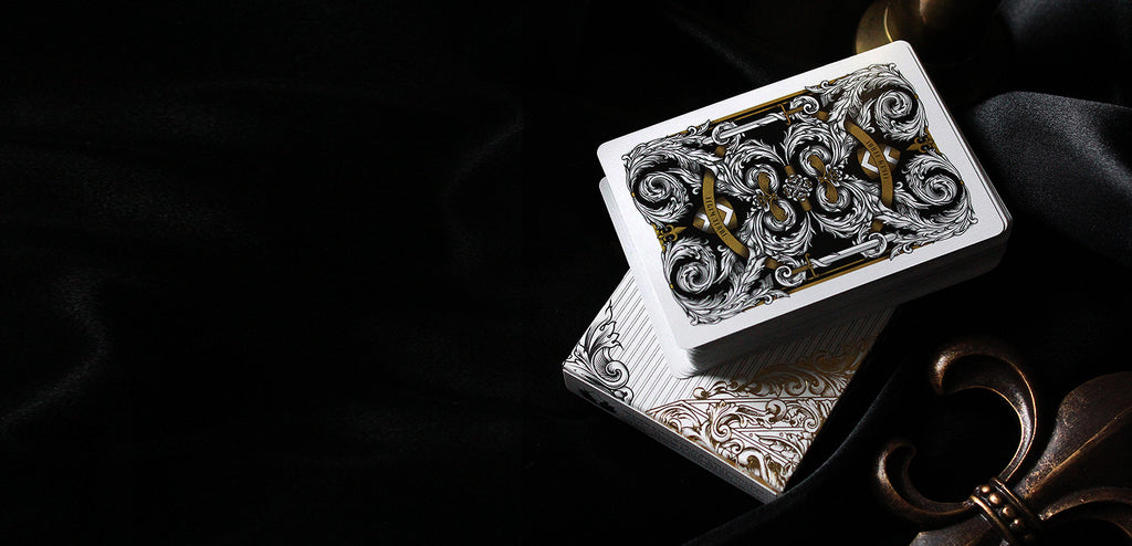 Rebels Edition - Magna Carta Playing Cards