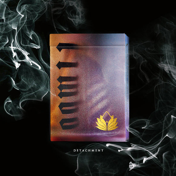 LIMBO v2 // Dantes Redux Edition