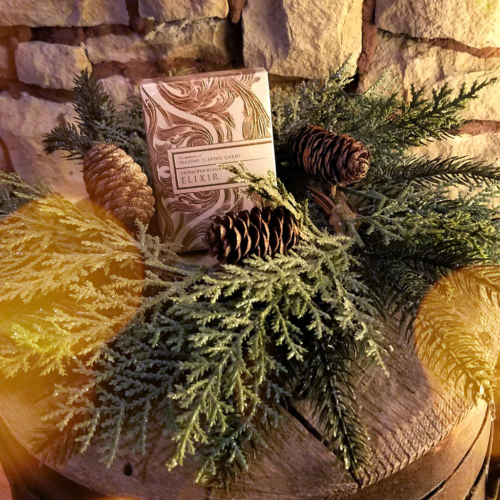 Uber Rare Mystery Deck