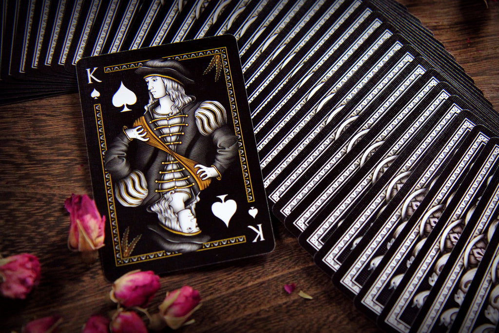 Ponderings Playing Cards - Apothecary Collection