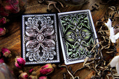 Ponderings Playing Cards - Apothecary Collection