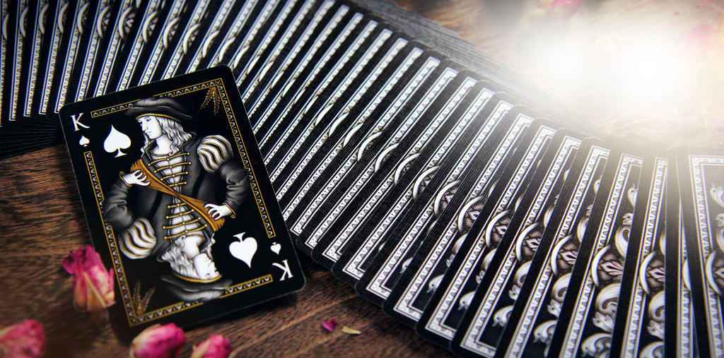 Ponderings Playing Cards - Apothecary Collection