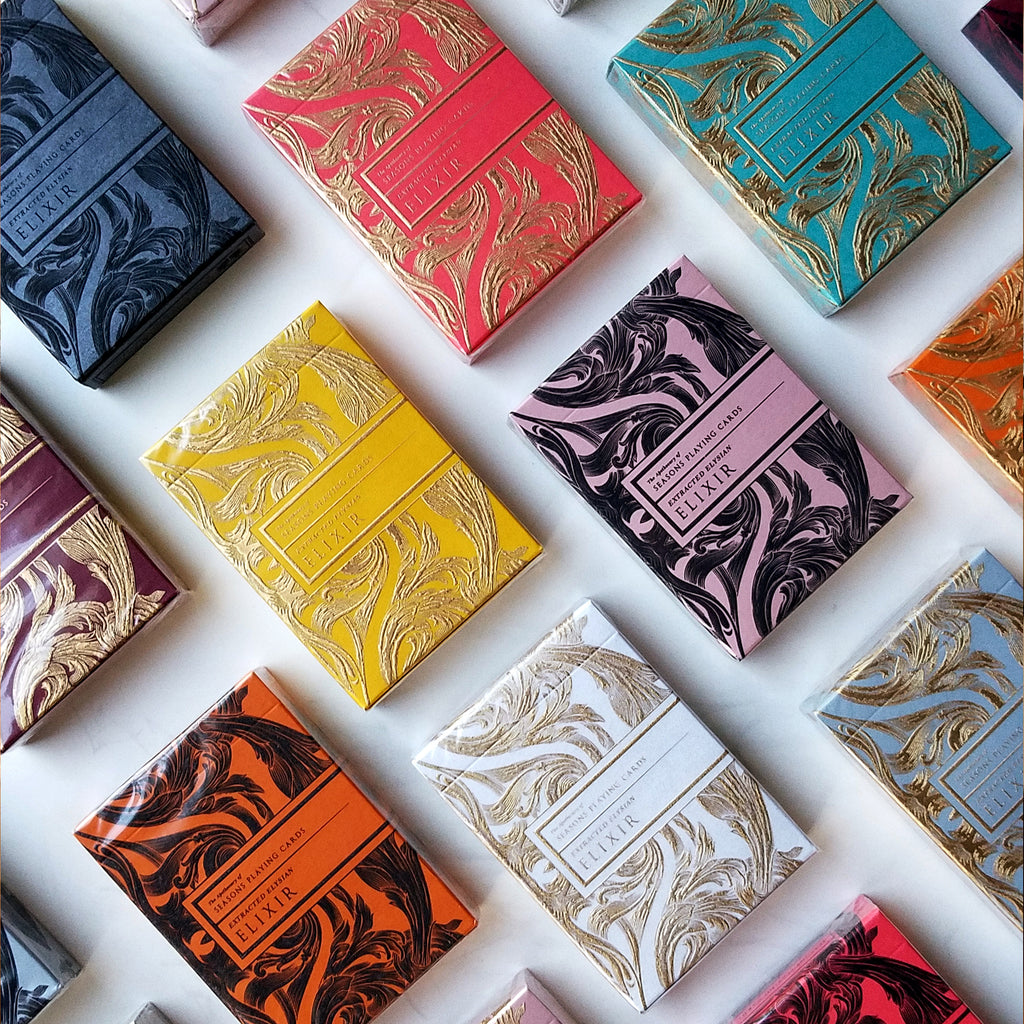 Mixed Mystery Set (Half Brick)