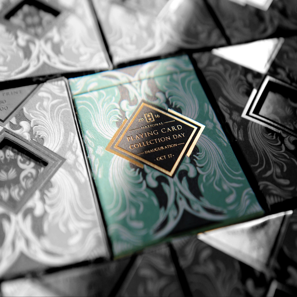 Vault Rare Mystery Deck