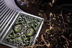Apothecary Playing Cards Set