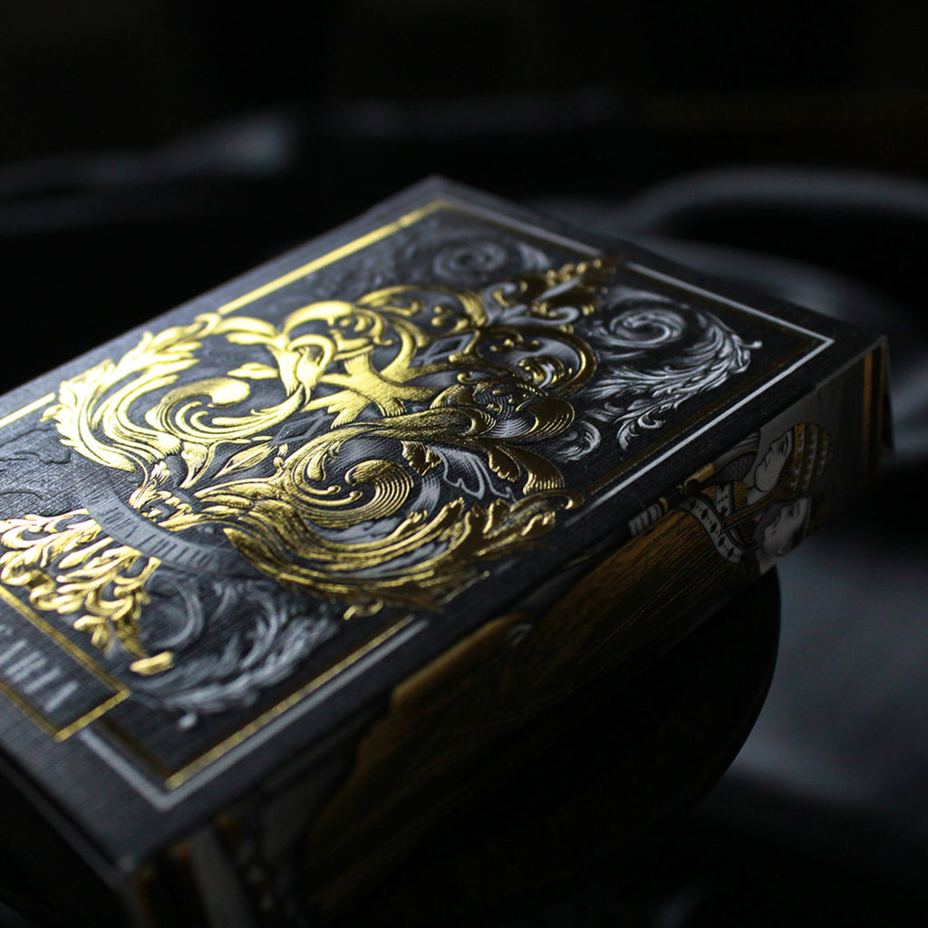 Vault Rare Mystery Deck