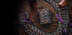 Seronda Sentiments Playing Cards - Apothecary Collection