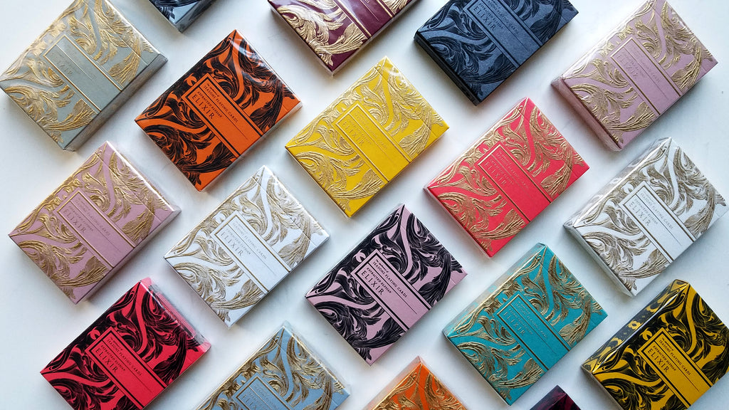 Uber Rare Mystery Deck