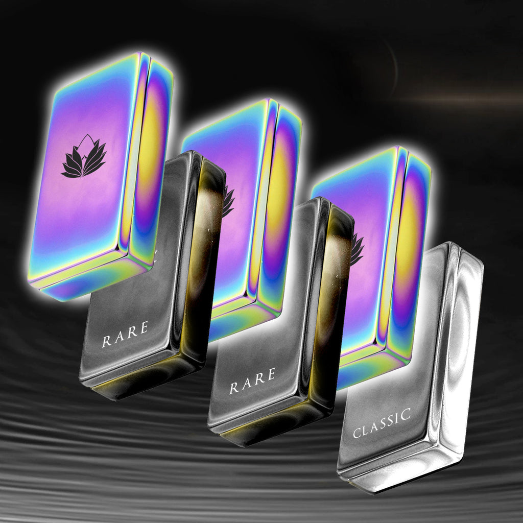 Mixed Mystery Set (Half Brick)