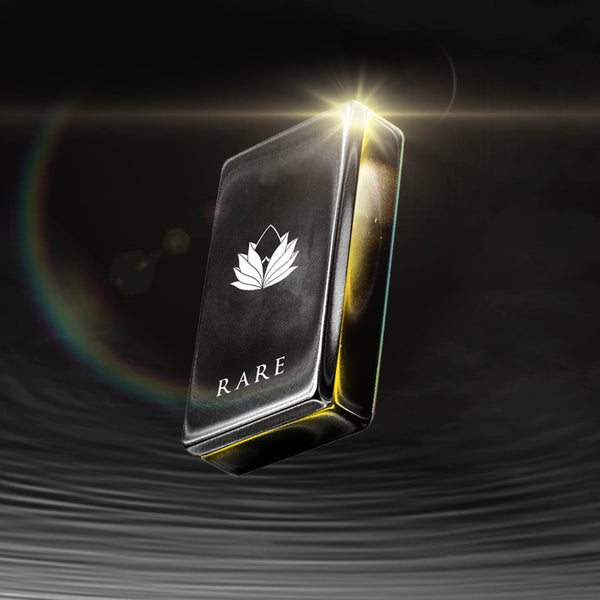 Vault Rare Mystery Deck