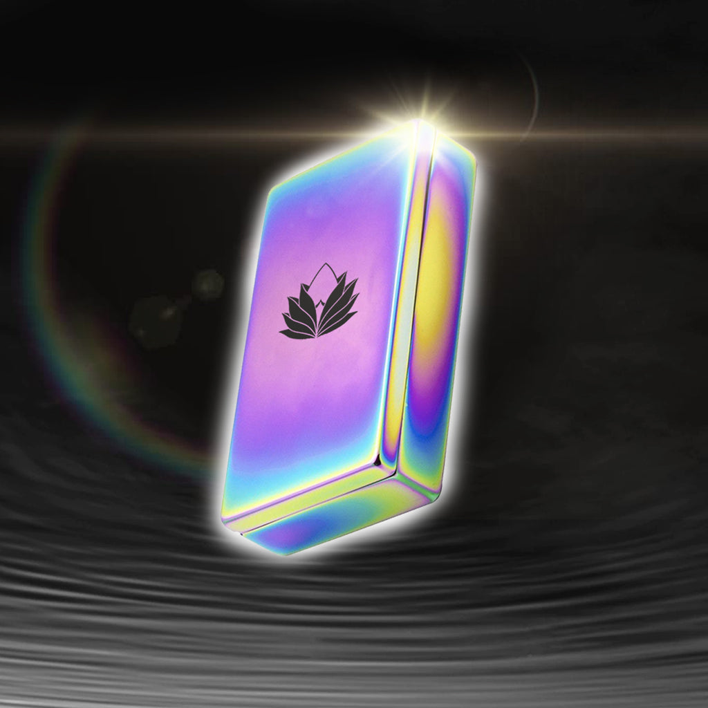 Uber Rare Mystery Deck