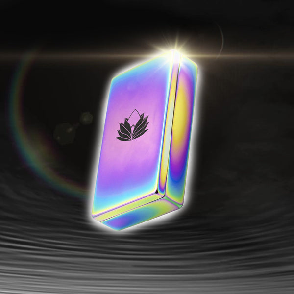 Uber Rare Mystery Deck