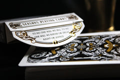 Rebels Edition - Magna Carta Playing Cards